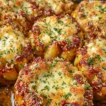 Crispy Oven Baked Sweet Potato Fries