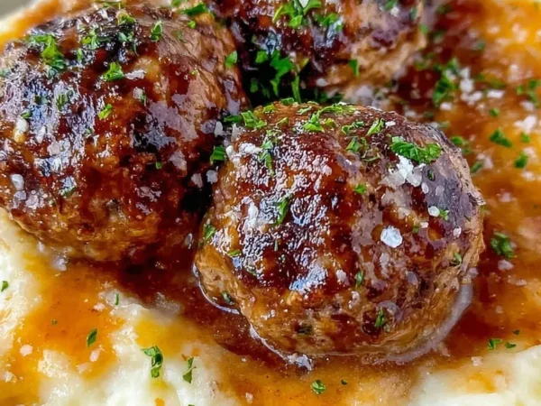 Bang Bang Ground Turkey Bowls