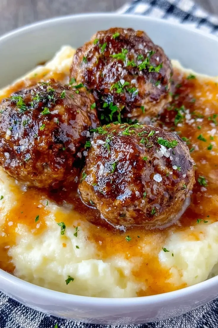 Bang Bang Ground Turkey Bowls